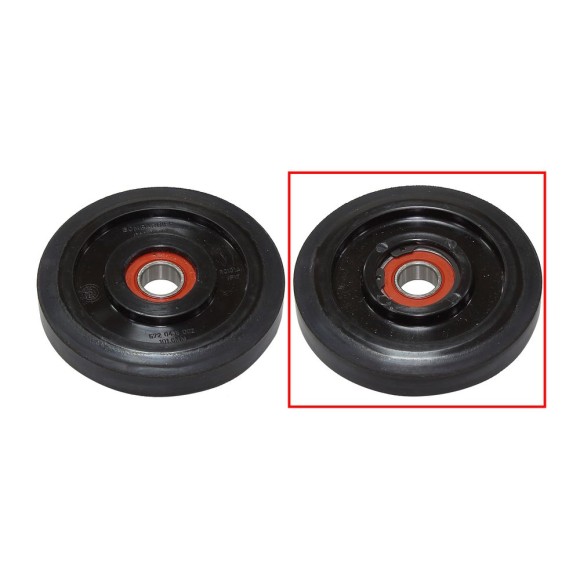 Ролик задней подвески Sledex для Ski-Doo