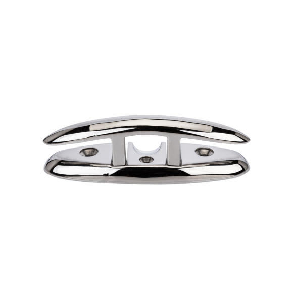 Утка швартовая Skipper 129 мм длина 129