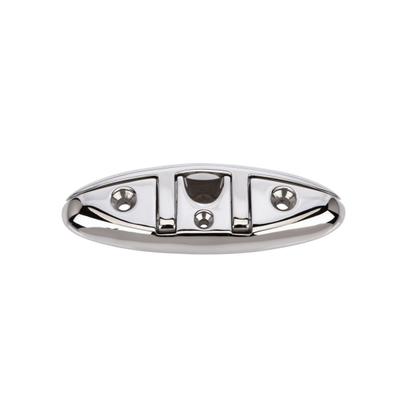 Утка швартовая Skipper 129 мм длина 129