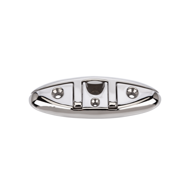 Утка швартовая Skipper 129 мм длина 129