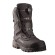 Ботинки Tobe Necto с утеплителем Jet Black, US 12