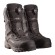 Ботинки Tobe Necto с утеплителем Jet Black, US 12