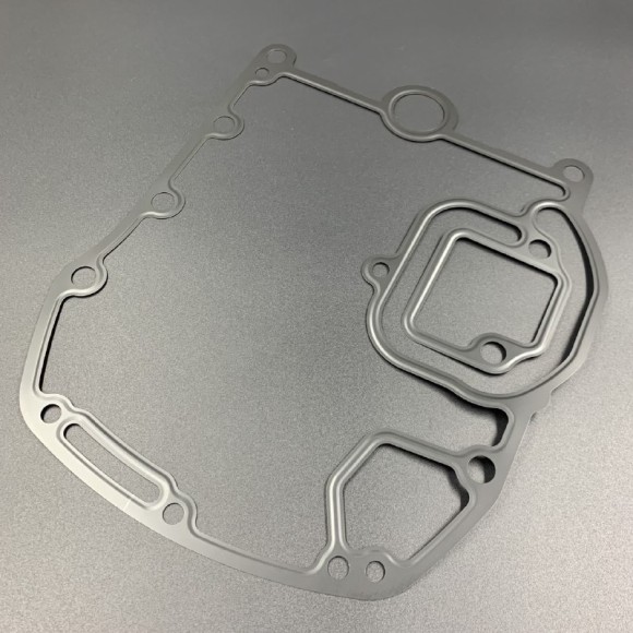 Прокладка масляного поддона Suzuki DF90-140, DF100-140(A) (Suzuki)