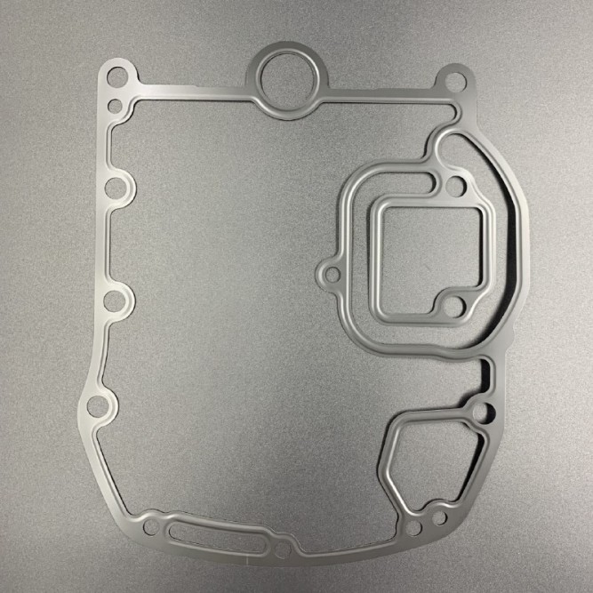 Прокладка масляного поддона Suzuki DF90-140, DF100-140(A) (Suzuki)