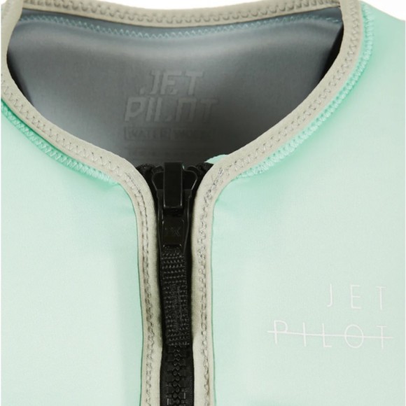 Жилет спасательный JetPilot Allure F/E Eco Vest Mint, S Жилет спасательный JetPilot Allure F/E Eco Vest Mint, S