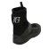 Гидроботинки JetPilot Turbo Black, 40