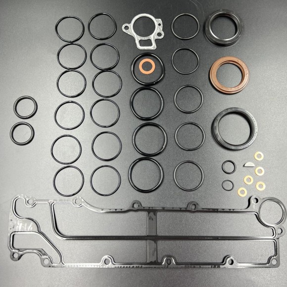 Ремкомплект ДВС 69W-W0001-00