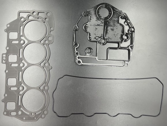 Ремкомплект ДВС 69W-W0001-00