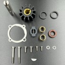 Ремкомплект помпы двигателя Volvo Penta AQ(18-3205)  (JSP)