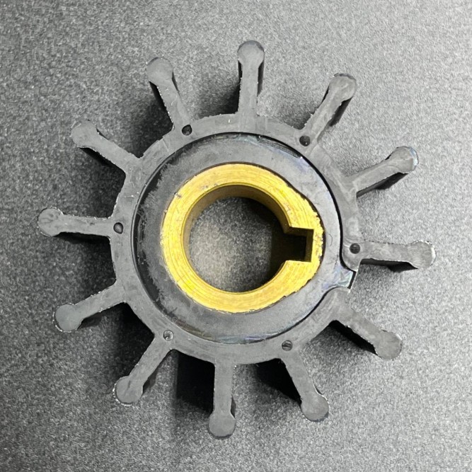 Ремкомплект помпы двигателя Volvo Penta AQ(18-3205)  (JSP)