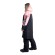 Пальто Jethwear Pit Coat с утеплителем Sun TieDye, S/M