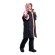 Пальто Jethwear Pit Coat с утеплителем Sun TieDye, S/M