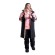 Пальто Jethwear Pit Coat с утеплителем Sun TieDye, S/M