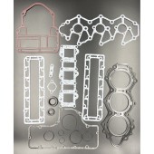 Ремкомплект мотоголовки Tohatsu MD40-50 TLDi (Osaka)