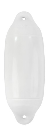 Кранец Castro надувной 610х180, белый