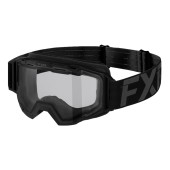 Детские очки FXR Maverick без подогрева Black Ops Детские очки FXR Maverick без подогрева Black Ops