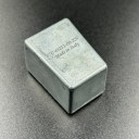Анод кавитационной плиты Yamaha 40-50, F25-F60 (Цинковый) (67C-45251-00) (Omax)