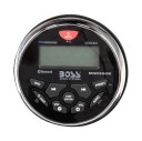 Морская магнитола BOSS MGR350B, уценена