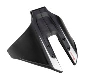 Гидрокрыло черное с крепежом, 40-250 л.с. Гидрокрыло черное с крепежом, 40-250 л.с.