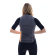 Жилет спасательный JetPilot Zahra Kell X1 F/E Neo Vest Charcoal, XS