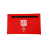 Сумка JetPilot Venture Dry Case Red, One Size