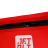 Сумка JetPilot Venture Dry Case Red, One Size