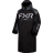 Пальто FXR Warm-Up с утеплителем Black/Char, XL