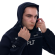 Гидрокуртка JetPilot RX Vault Tour Black/White, M