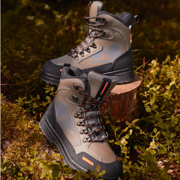 Ботинки Hord Khaki, 45