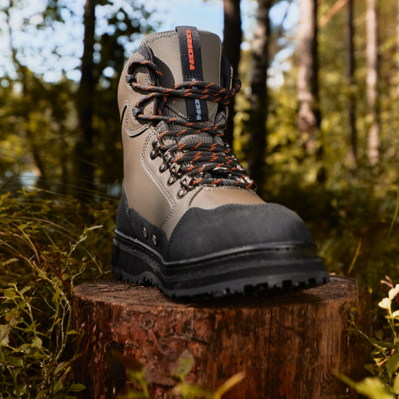 Ботинки Hord Khaki, 45