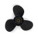 Винт гребной алюминиевый Skipper для Mercury 25-30 3x9.9"x14"