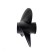 Винт гребной алюминиевый Skipper для Mercury 25-30 3x9.9"x14"