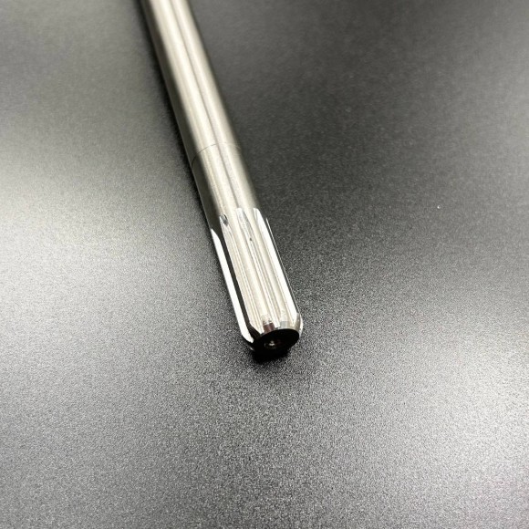 Вал торсионный Suzuki DT20-30 (S) (57110-91L10-000) (PREMARINE) Вал торсионный Suzuki DT20-30 (S) (57110-91L10-000) (PREMARINE)