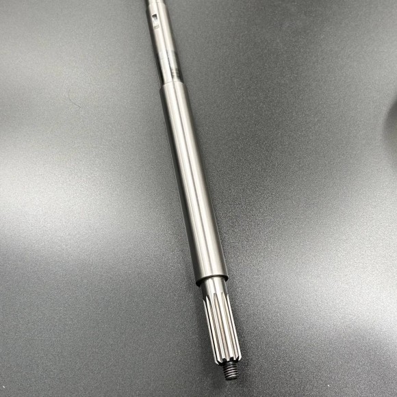 Вал торсионный Suzuki DT20-30 (S) (57110-91L10-000) (PREMARINE)