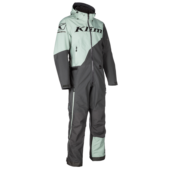 Комбинезон Klim Scout без утеплителя Asphalt/Slate Gray, MD