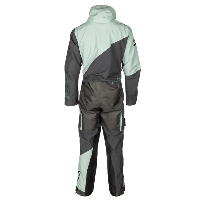 Комбинезон Klim Scout без утеплителя Asphalt/Slate Gray, MD