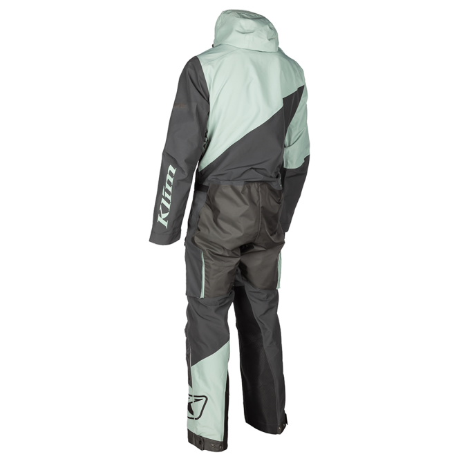 Комбинезон Klim Scout без утеплителя Asphalt/Slate Gray, MD