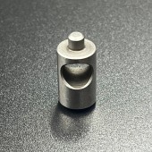 Стопор пружины храповика Yamaha 60-90, F40-50 (PREMARINE)