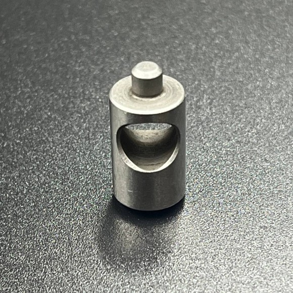 Стопор пружины храповика Yamaha 60-90, F40-50 (PREMARINE)