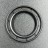 Сальник коленвала нижний Suzuki DF90-350A (09283-32044) (32x47x6)(Sinera)
