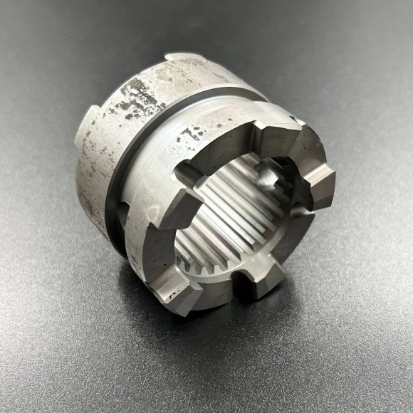 Муфта переключения скорости Tohatsu 60-140 (Tohatsu) Муфта переключения скорости Tohatsu 60-140 (Tohatsu)