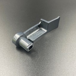 Ручка замка капота Yamaha 4-5 (PREMARINE)