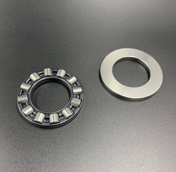 Подшипник опорный торсиона роликовый Yamaha 115-225 F80-200 (93341-930U0) (32x53x12) (KACAWA)