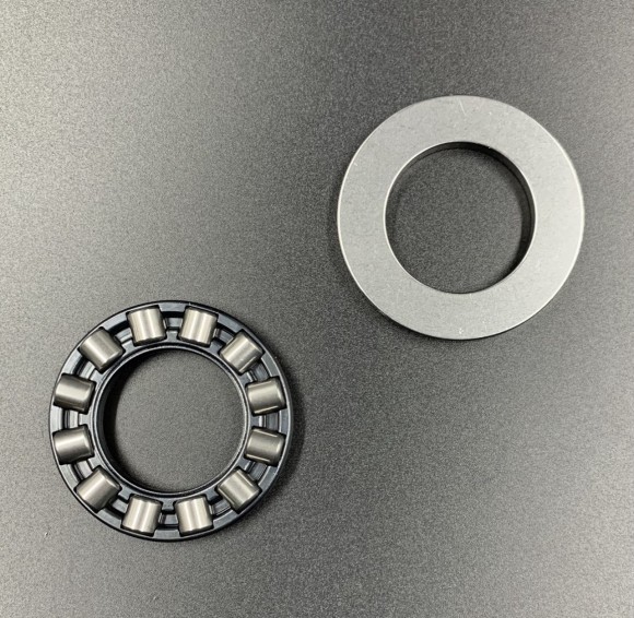 Подшипник опорный торсиона роликовый Yamaha 115-225 F80-200 (93341-930U0) (32x53x12) (KACAWA)