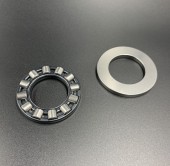 Подшипник опорный торсиона роликовый Yamaha 115-225 F80-200 (93341-930U0) (32x53x12) (KACAWA) Подшипник опорный торсиона роликовый Yamaha 115-225 F80-200 (93341-930U0) (32x53x12) (KACAWA)