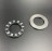 Подшипник опорный торсиона роликовый Yamaha 115-225 F80-200 (93341-930U0) (32x53x12) (KACAWA)