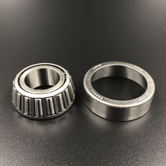 Подшипник роликовый Tohatsu 25-30, MFS25-30 (20x42x15) (Tohatsu) Подшипник роликовый Tohatsu 25-30, MFS25-30 (20x42x15) (Tohatsu)