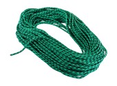 Шнур полипропиленовый плетеный d10 мм, L100 м Шнур полипропиленовый плетеный d10 мм, L100 м