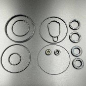 Ремкомплект редуктора Suzuki DF250-300(A) (Suzuki)