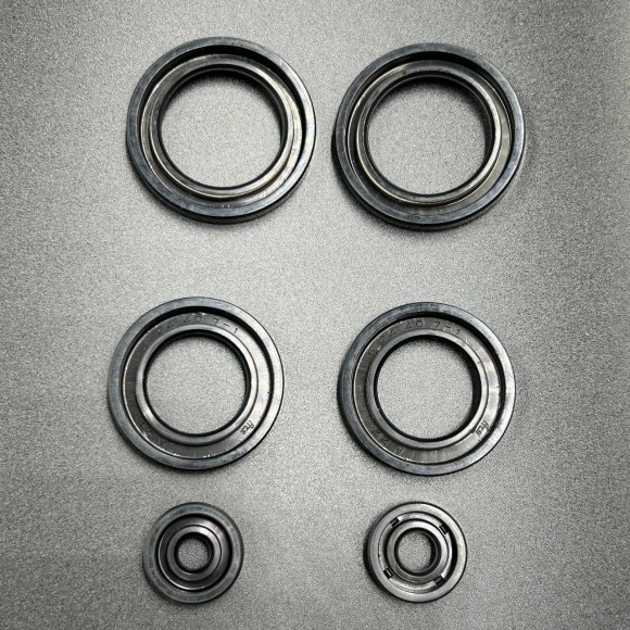 Ремкомплект редуктора Suzuki DF250-300(A) (Suzuki) Ремкомплект редуктора Suzuki DF250-300(A) (Suzuki)